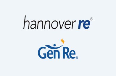 Риски перестрахованы в крупнейших перестраховочных обществах Hannover Re и General Re